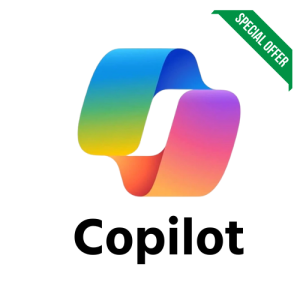 Buy Microsoft Co Pilot Pro License in India ( 1 Month)
