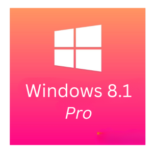Buy Genuine Windows 8.1 Pro Product Key in India
